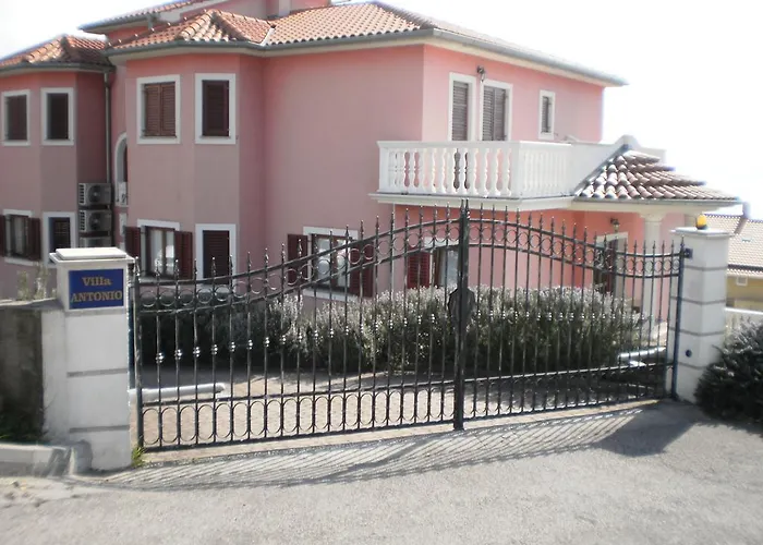 아파트 Antonio 오파티아