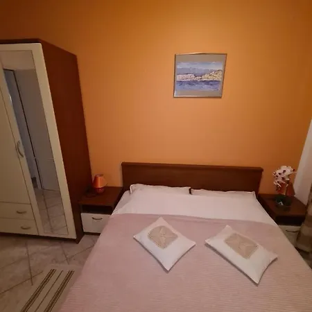Apartman Antonio