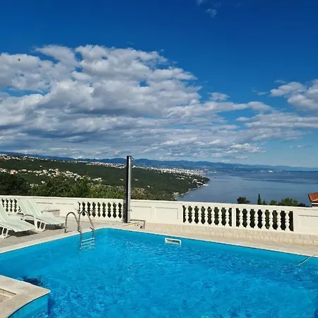 Antonio Apartman Opatija