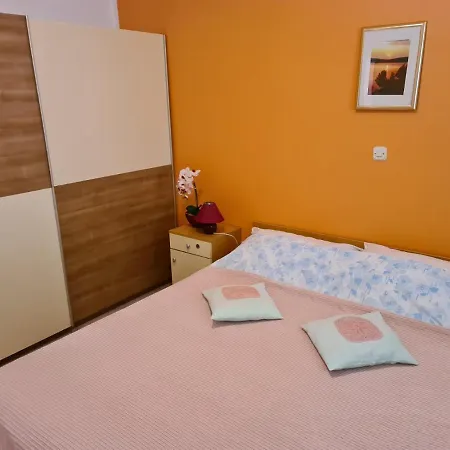 Apartment Antonio Opatija