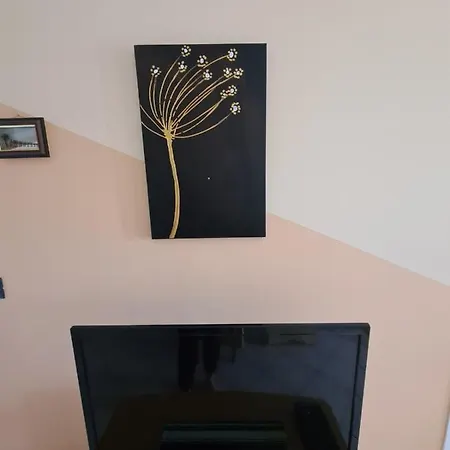 Apartment Antonio Opatija