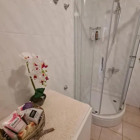 Apartman Antonio Opatija