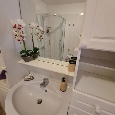 Apartment Antonio Opatija