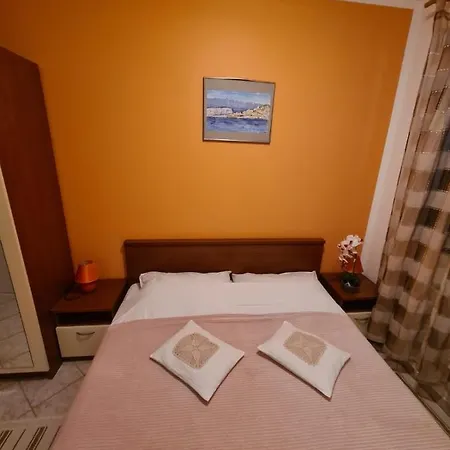 Antonio Apartman Opatija