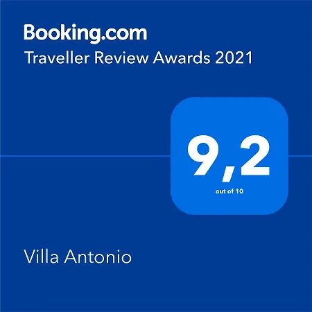 Antonio אופטיה