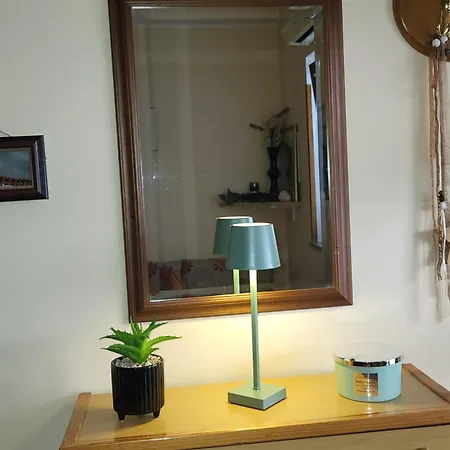 Antonio Apartman *