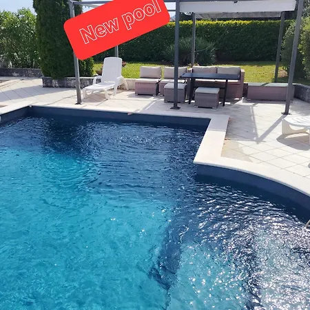 Antonio Lägenhet Opatija