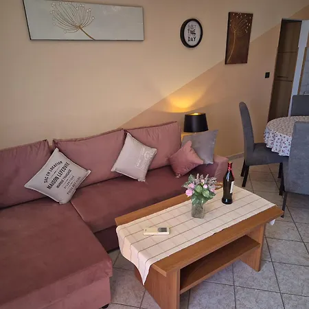 Apartment Antonio *
