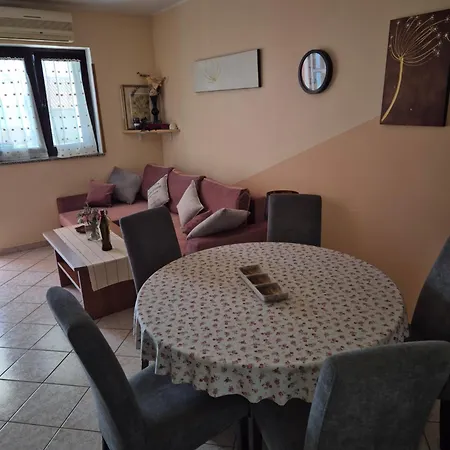 Antonio Apartman Opatija