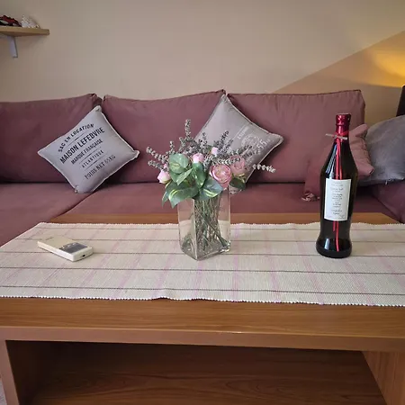 Lägenhet Antonio Opatija