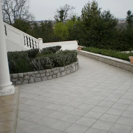 Antonio Apartman