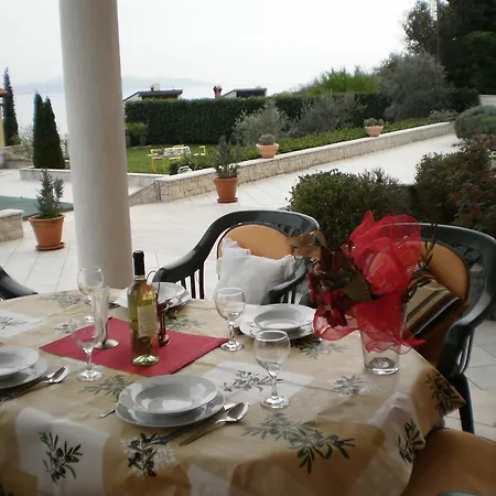 Apartman Antonio Opatija