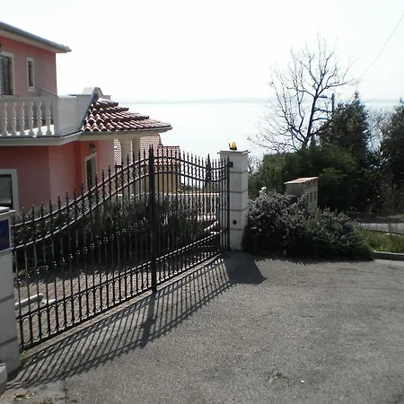 Apartman Antonio