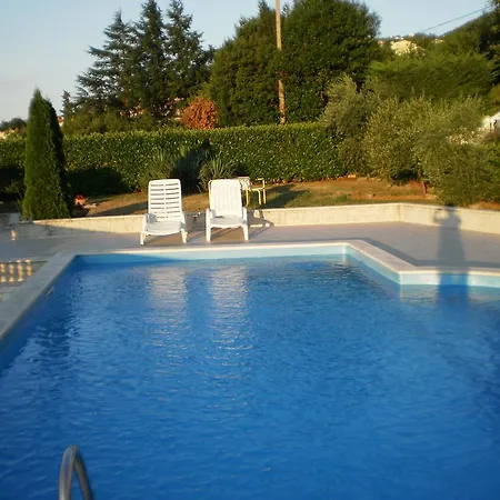 Apartman Antonio