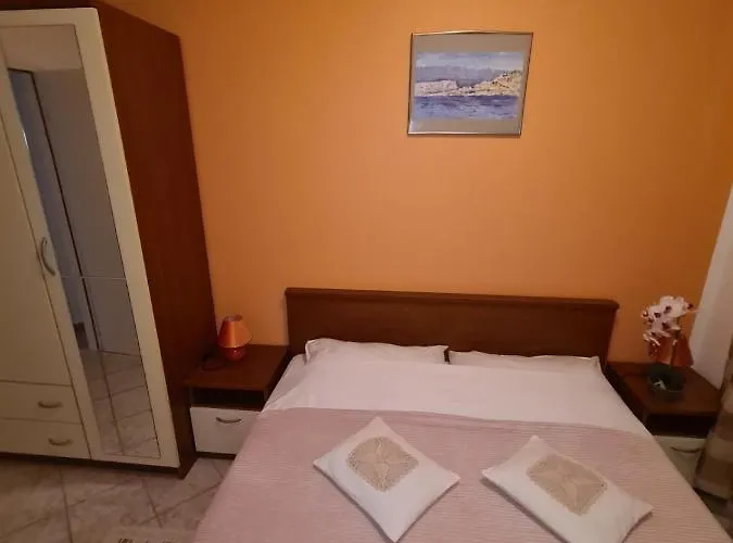 Apartament Antonio