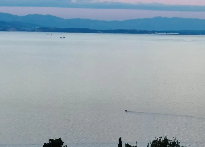 Apartamento Antonio Opatija