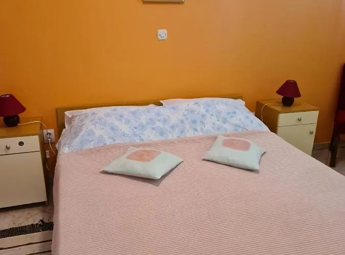 Antonio Apartamento *