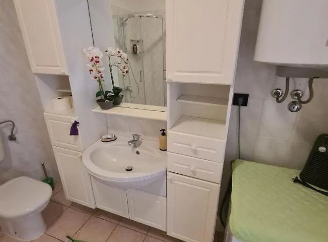 Antonio Apartamento *