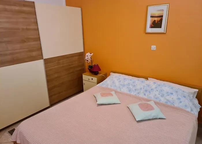 Apartament Antonio Opatija