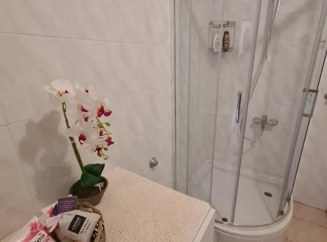 Apartamento Antonio Opatija
