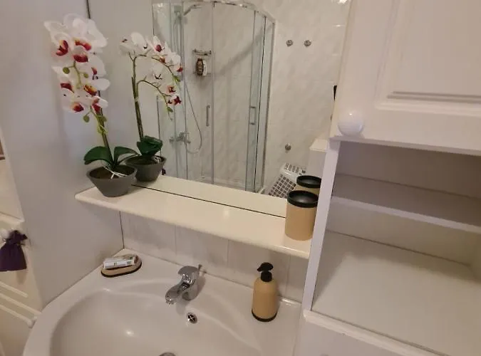 Apartamento Antonio Opatija