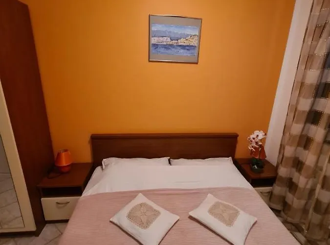 Antonio Apartamento Opatija