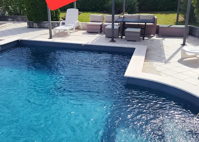 Antonio Apartament Opatija