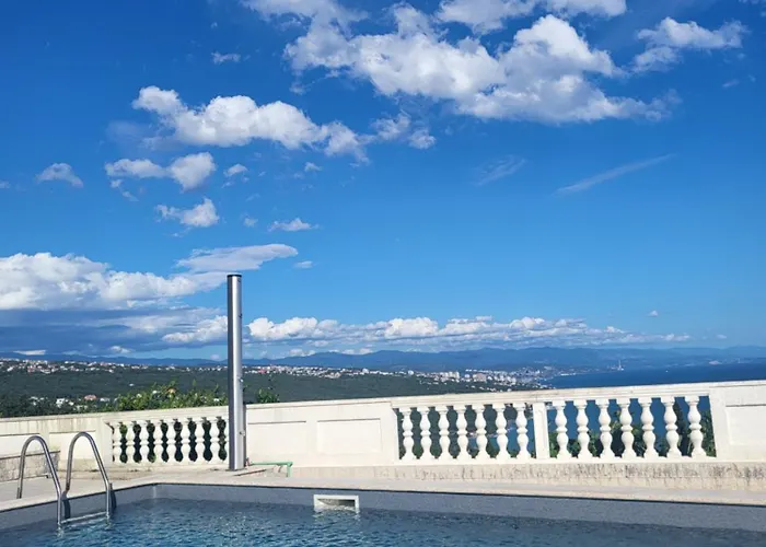 Antonio Apartamento Opatija