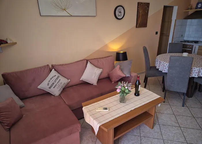 Apartamento Antonio *