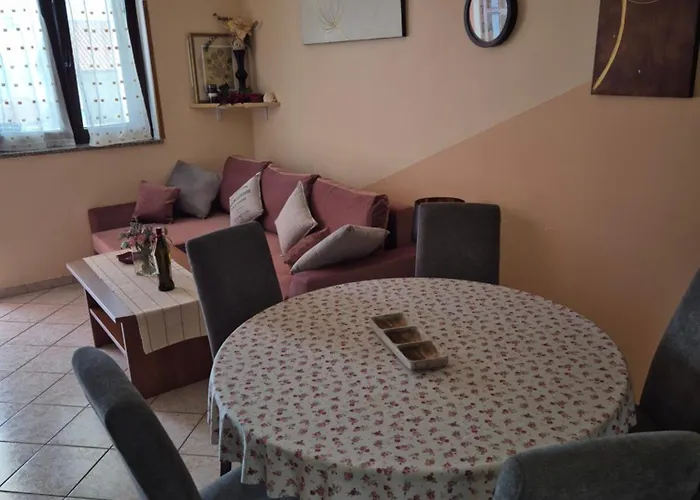 Antonio Apartament Opatija