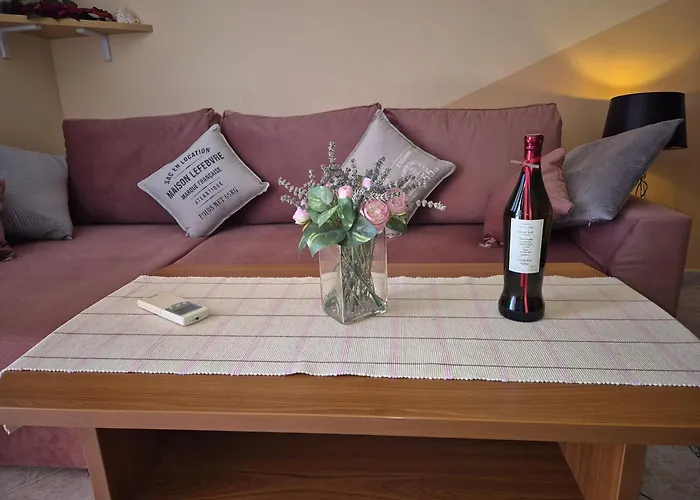 Apartament Antonio Opatija