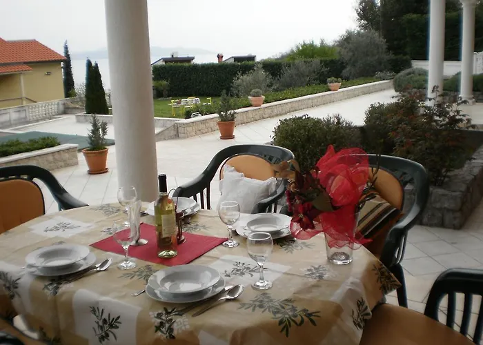 Apartamento Antonio Opatija