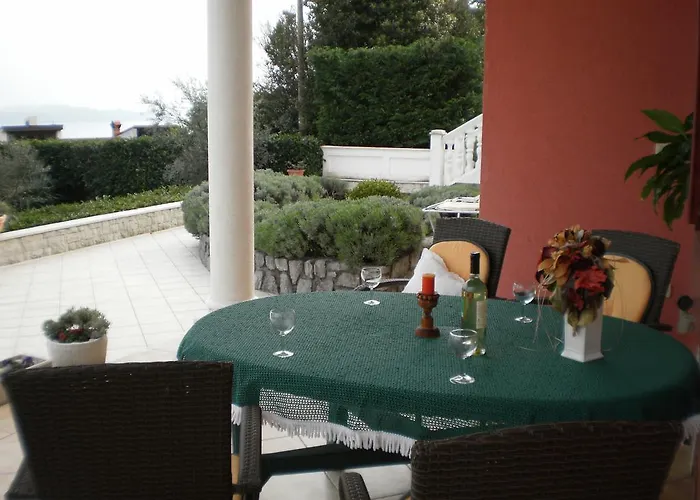 Antonio Apartamento *