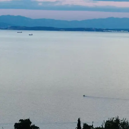 Lejlighed Antonio Opatija