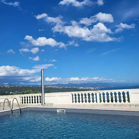 Antonio Apartman Opatija