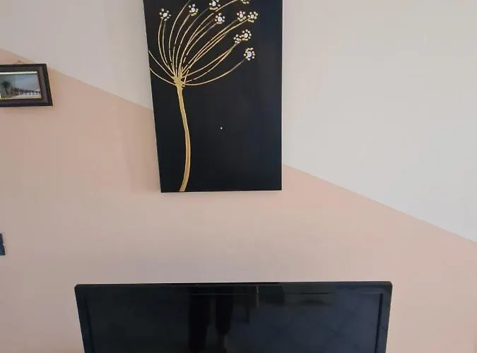 Lejlighed Antonio Opatija